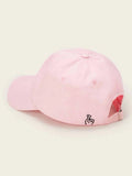 Buy Shein Gesture Embroidery Baseball Cap in Pakistan