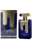 Buy Rave Signature Blue EDP - 100ml in Pakistan