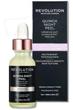 Buy Revolution Skincare Gentle Quinoa Night Peel Serum in Pakistan