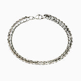 Buy Snake Bracelet Silver in Pakistan
