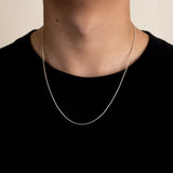 Buy Snake Chain 20" in Pakistan