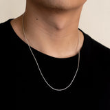 Buy Snake Chain 20" in Pakistan