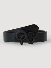 Buy SHEIN Snake Design Buckle Belt in Pakistan