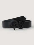 Buy SHEIN Snake Design Buckle Belt in Pakistan