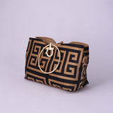 Buy Cosmart Solace Bag - Dark Camel in Pakistan