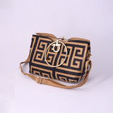 Buy Cosmart Solace Bag - Dark Camel in Pakistan