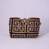 Buy Cosmart Solace Bag - Dark Camel in Pakistan