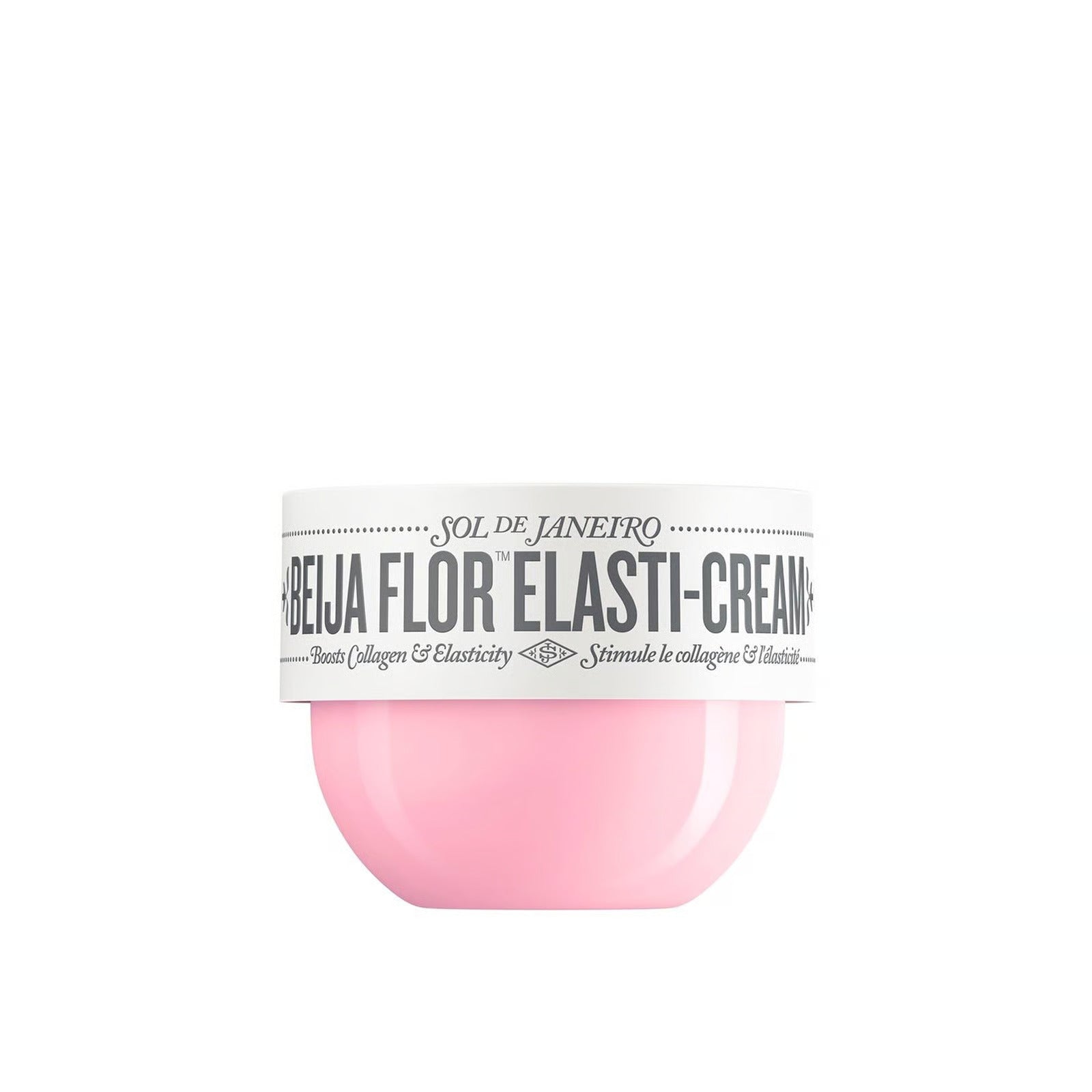Buy Sol de Janeiro Beija Flor Elasti Cream - 75ml in Pakistan