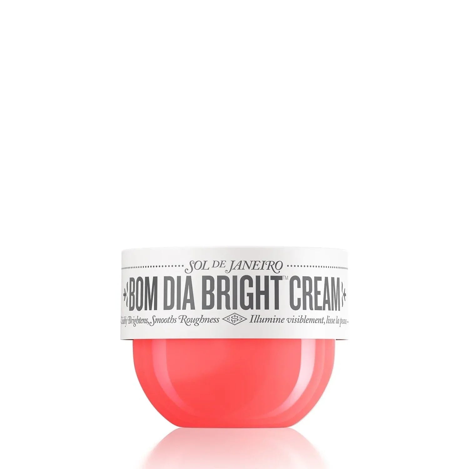 Buy Sol de Janeiro Bom Dia Bright Cream - 75ml in Pakistan