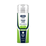 Buy Cosmo Shaving Foam Soothing Aloe Vera 200ml in Pakistan