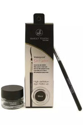 Buy ST London Waterproof Gel Eyeliner Black in Pakistan