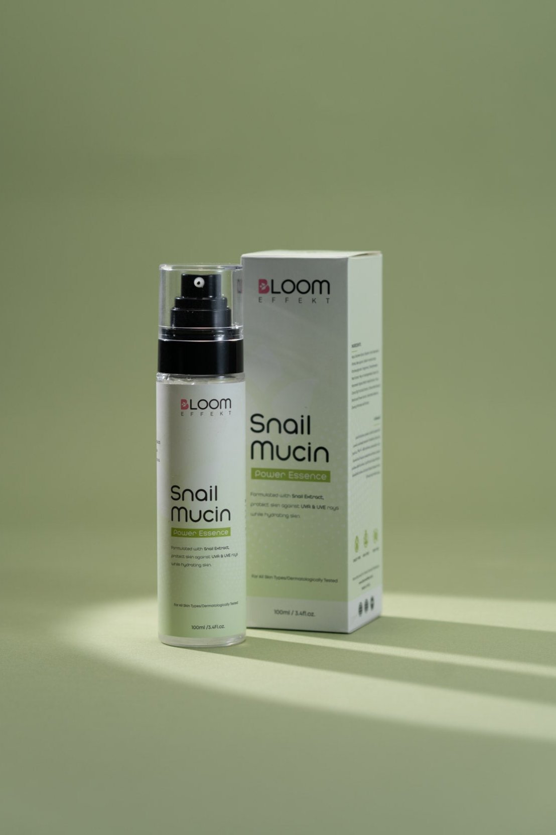 Buy Snail Mucin Power Essence in Pakistan