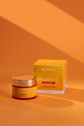 Buy Vitamin C Face Cream in Pakistan