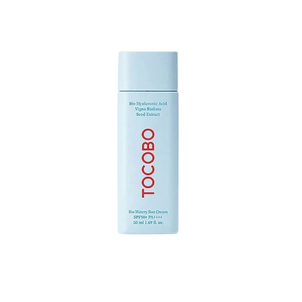 Buy TOCOBO Bio Watery Sun Cream Spf 50 - 50ml in Pakistan