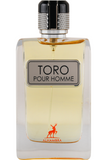 Buy Alhambra Toro Pour Homme for Men - 100ml in Pakistan