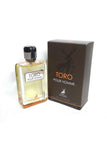 Buy Alhambra Toro Pour Homme for Men - 100ml in Pakistan