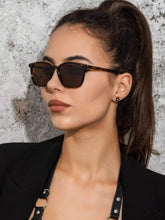 Buy Shein Tortoiseshell Frame Fashion Glasses in Pakistan