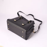 Buy Cosmart Tricot Bag - Black in Pakistan