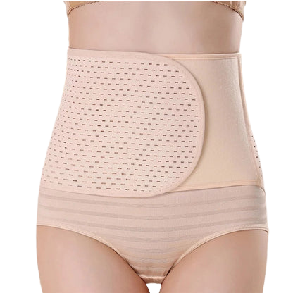 Buy Tummy Wrap Reducing Belly Tummy Postpartum Slimming Belt in Pakistan