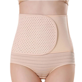 Buy Tummy Wrap Reducing Belly Tummy Postpartum Slimming Belt in Pakistan