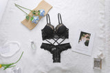 Buy Bra Set - Midnight Envy in Pakistan