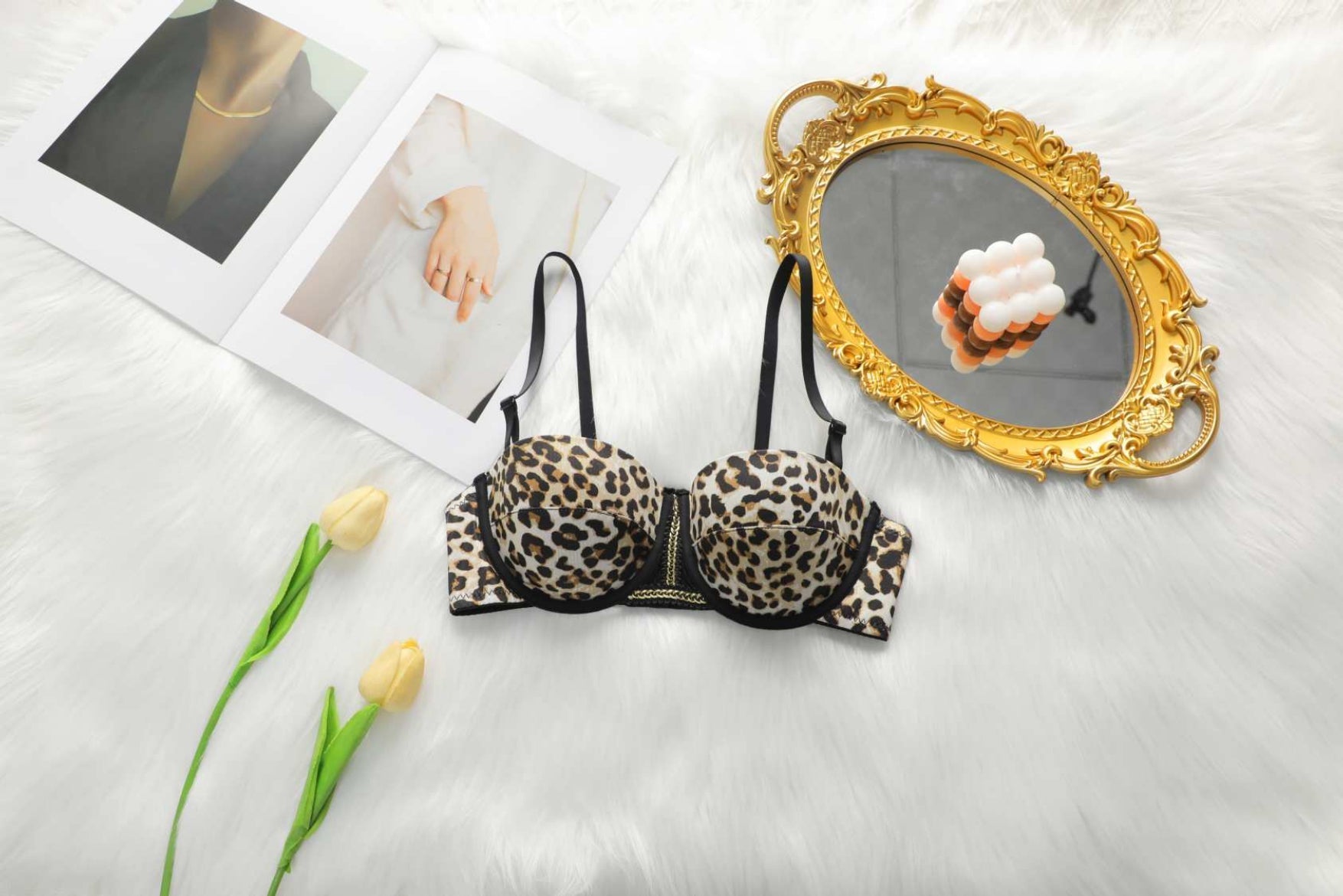 Buy Padded Bra - Roar Chic in Pakistan