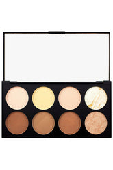 Buy Makeup Revolution Ultra Contour Palette in Pakistan