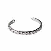 Buy Cuban Cuff Bracelet in Pakistan