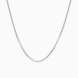 Buy Venetian Silver Chain in Pakistan