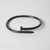Buy Screw Nail Bangle Bracelet in Pakistan