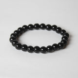 Buy Black Bead Bracelet in Pakistan