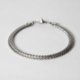 Buy Snake Bracelet Silver in Pakistan