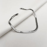 Buy Flat Snake Bracelet in Pakistan