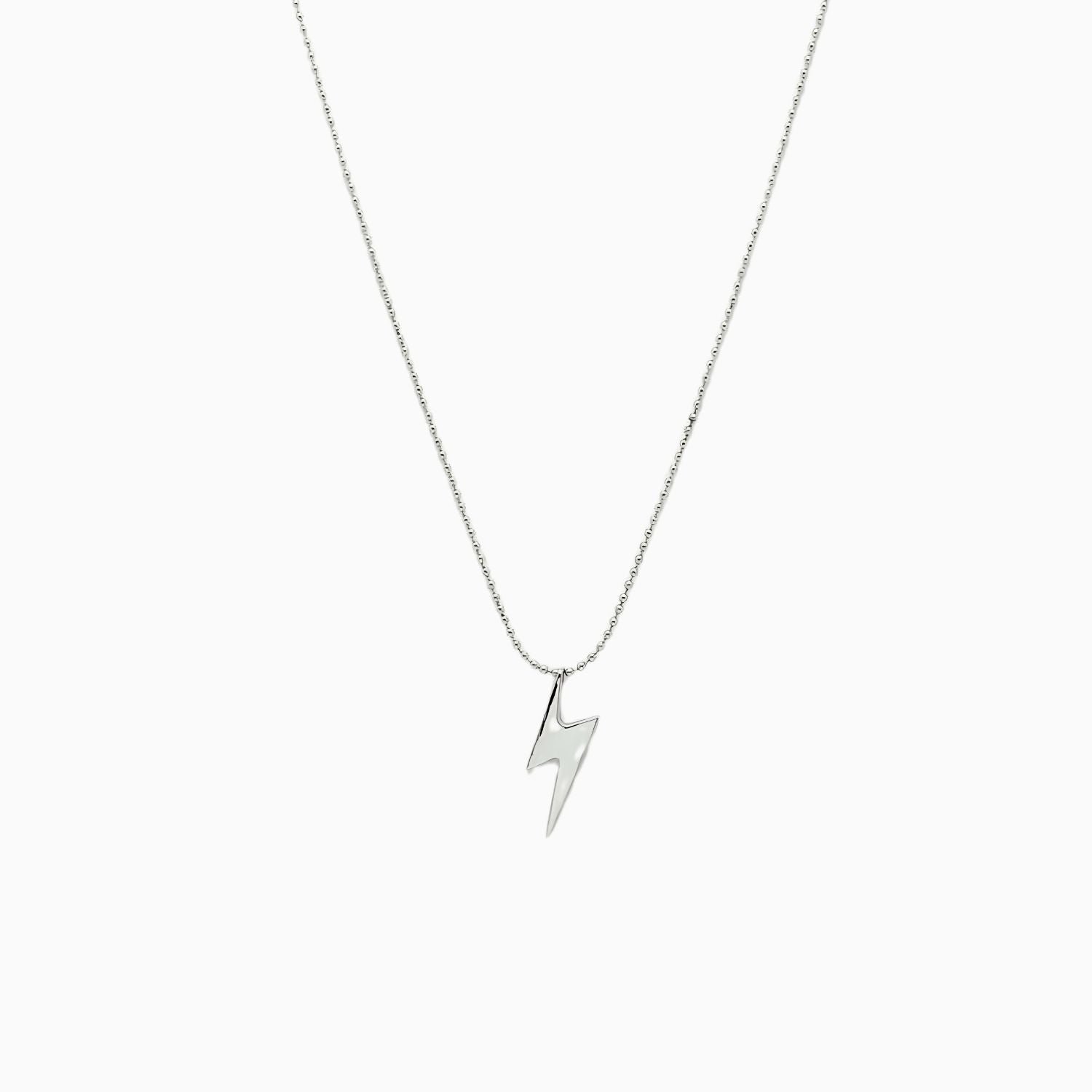 Buy Iced Bolt Pendant in Pakistan