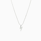 Buy Iced Bolt Pendant in Pakistan