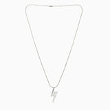 Buy Iced Bolt Pendant in Pakistan