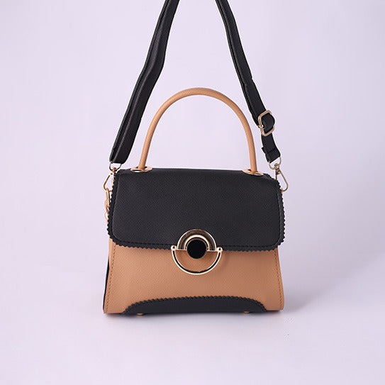 Buy Cosmart Utopia Bag - Dark Camel in Pakistan