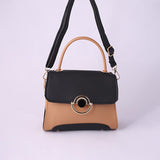 Buy Cosmart Utopia Bag - Dark Camel in Pakistan