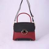 Buy Cosmart Utopia Bag - Mehroon in Pakistan