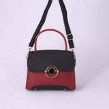 Buy Cosmart Utopia Bag - Mehroon in Pakistan