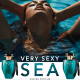 Buy Victoria's Secret Very Sexy Sea EDP for Women - 100ml in Pakistan