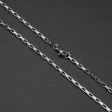 Buy Royce Stainless Steel Chain Silver in Pakistan