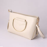 Buy Cosmart Victoria Bag - Off-White in Pakistan