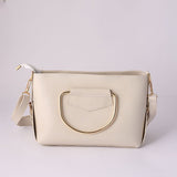 Buy Cosmart Victoria Bag - Off-White in Pakistan