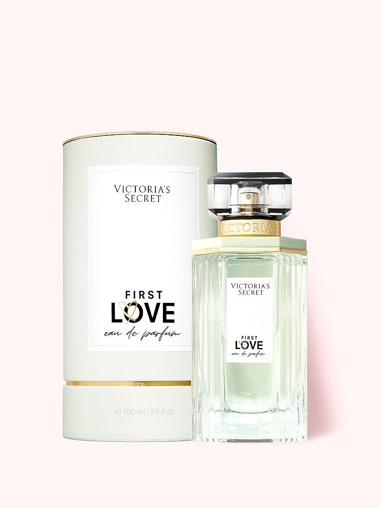 Buy Victoria's Secret First Love EDP for Women - 100ml in Pakistan
