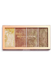 Buy Revolution Vintage Lace Highlighter Palette in Pakistan
