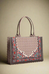 Buy Canvas Tote Bags Mehraab in Pakistan