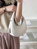 Buy SHEIN Casual Minimalist Hobo Bag in Pakistan