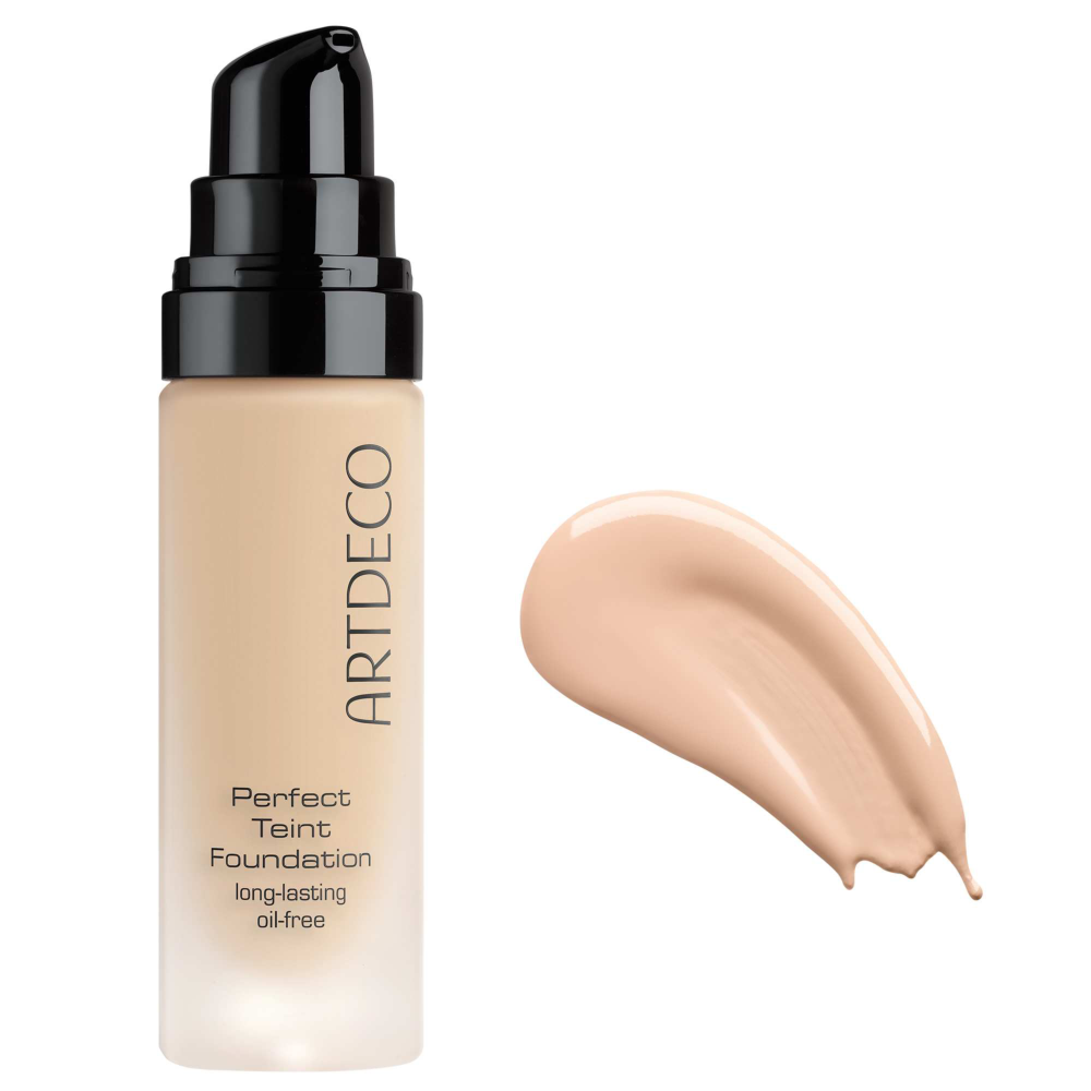 Buy Artdeco Perfect Teint Foundation 08 Gentle Ivory in Pakistan