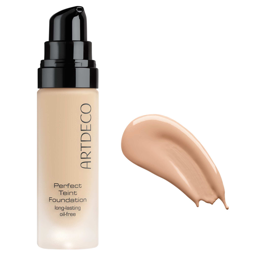Buy Artdeco Perfect Teint Foundation 35 Natural in Pakistan